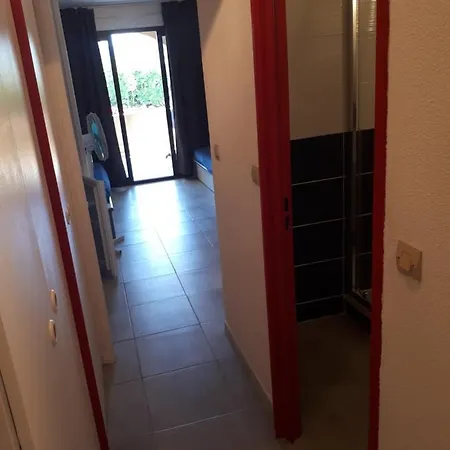 2 Pieces Refait A Neuf La Bocca