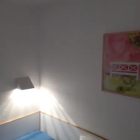 Apartment 2 Pieces Refait A Neuf La Bocca