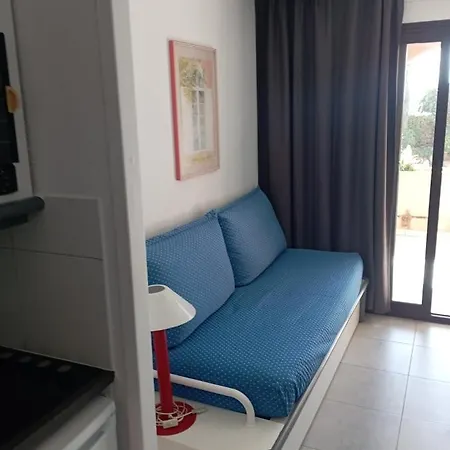 2 Pieces Refait A Neuf La Bocca Cannes