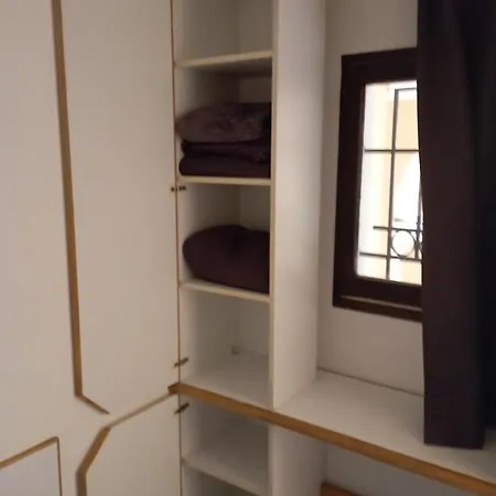 2 Pieces Refait A Neuf La Bocca Apartment Cannes